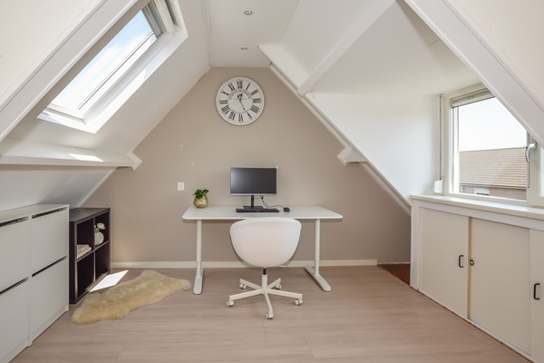 Medium property photo - Meester Van Boemellaan 6, 5237 KB 's-Hertogenbosch